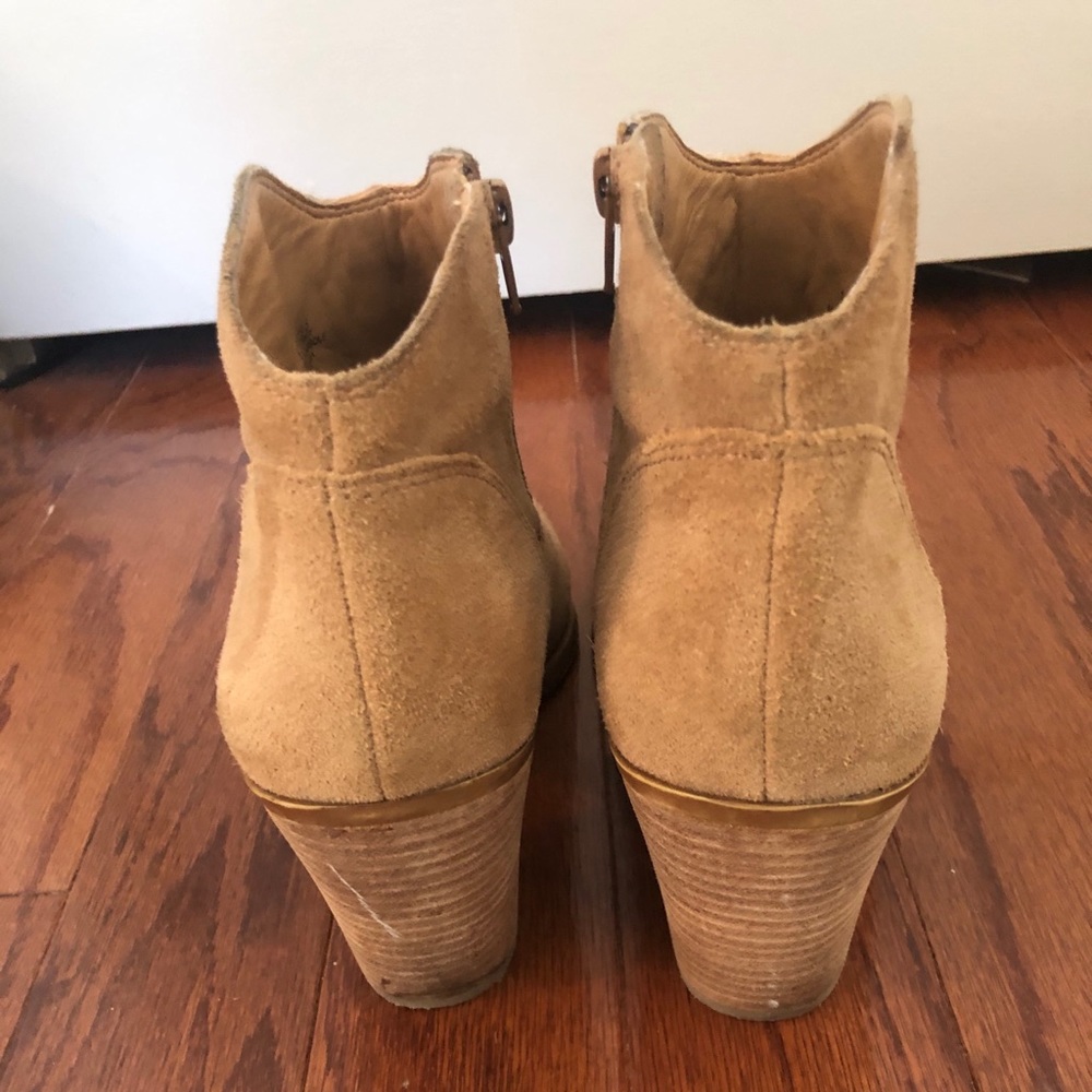 Booties - Picture 3 of 3